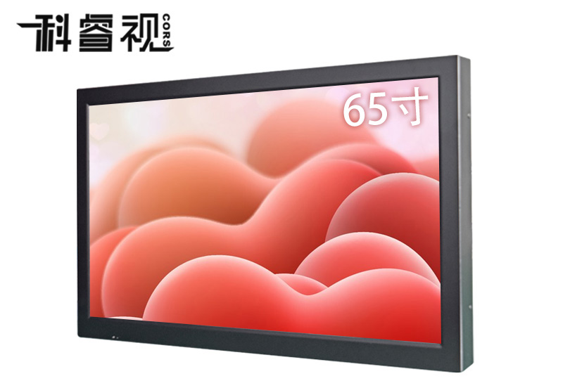 65寸液晶监视器
