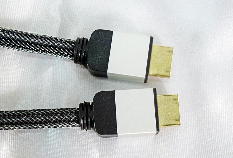HDMI工程专用线