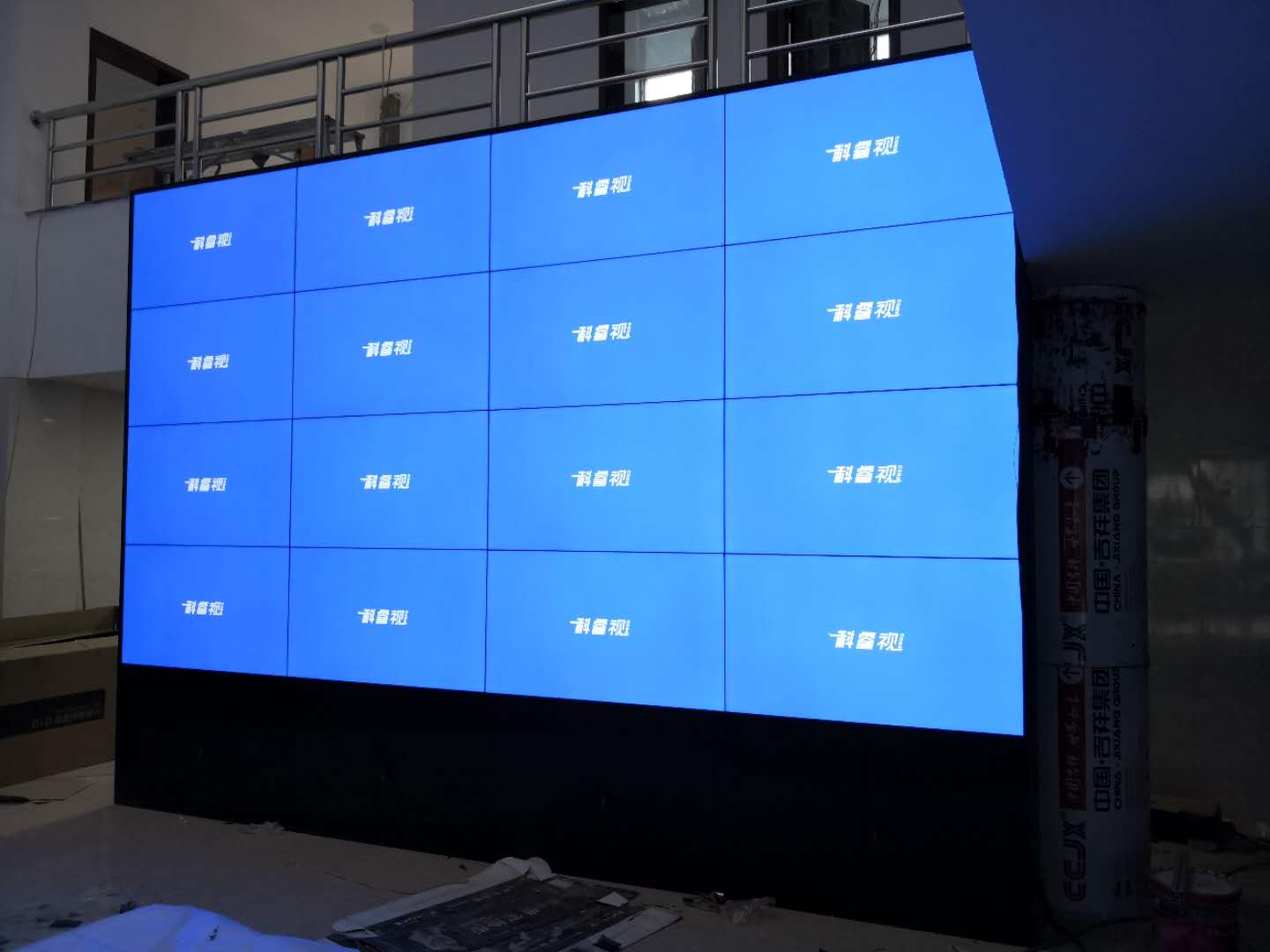 九江某养老院
