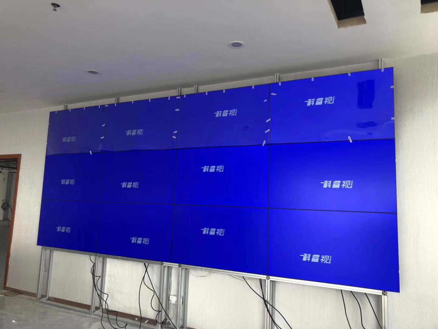惠州某企业